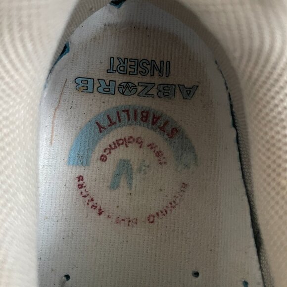 New Balance 990v3 Made in USA Grey - Size 11 womens 2A - Picture 8 of 9